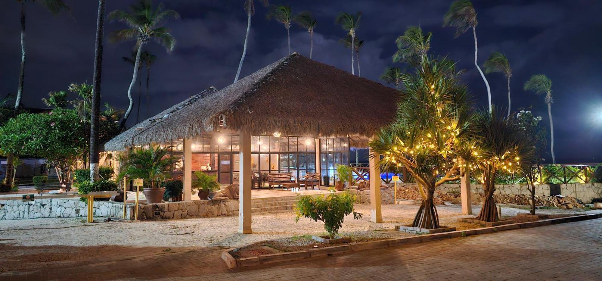 Frente Mar - Cumbuco - Eco Paradise Exterior photo