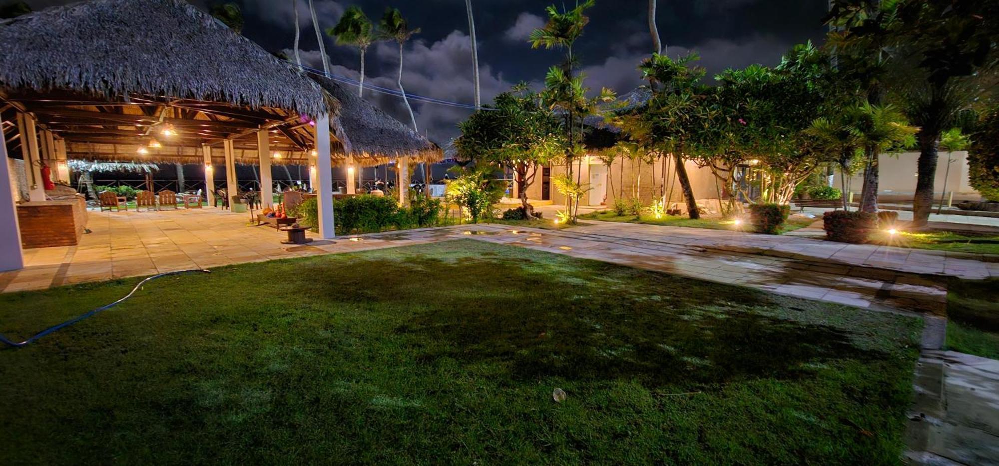 Frente Mar - Cumbuco - Eco Paradise Exterior photo