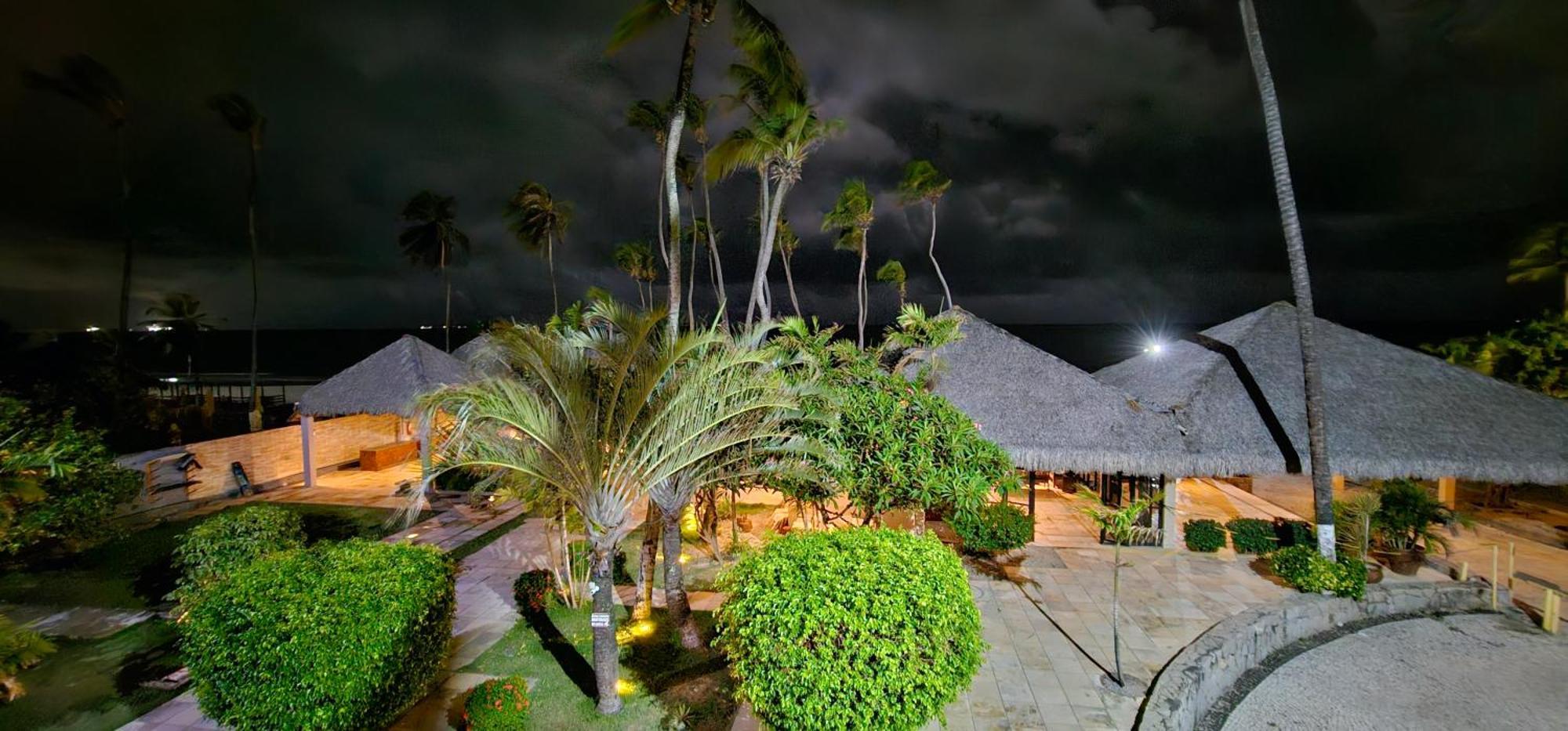Frente Mar - Cumbuco - Eco Paradise Exterior photo