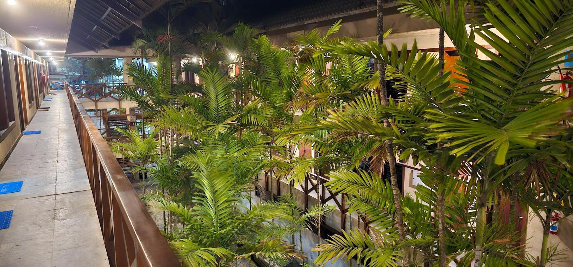 Frente Mar - Cumbuco - Eco Paradise Exterior photo