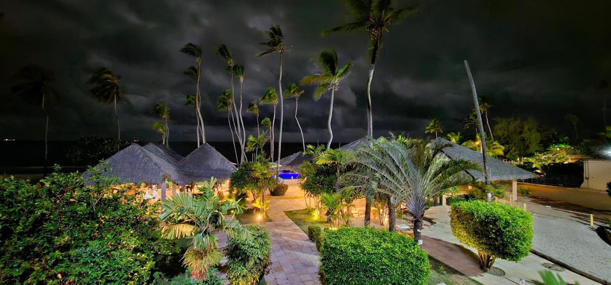 Frente Mar - Cumbuco - Eco Paradise Exterior photo