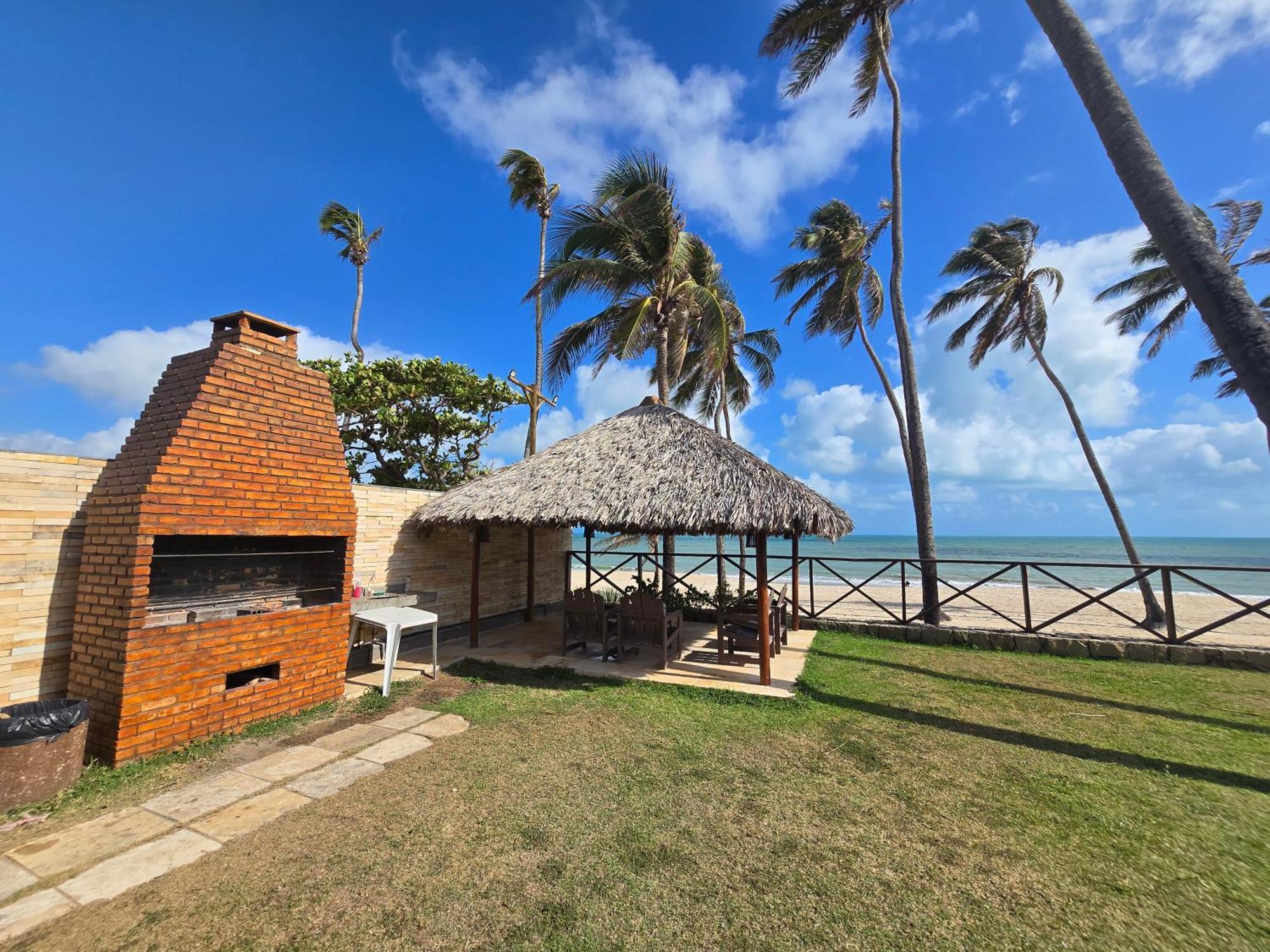 Frente Mar - Cumbuco - Eco Paradise Exterior photo