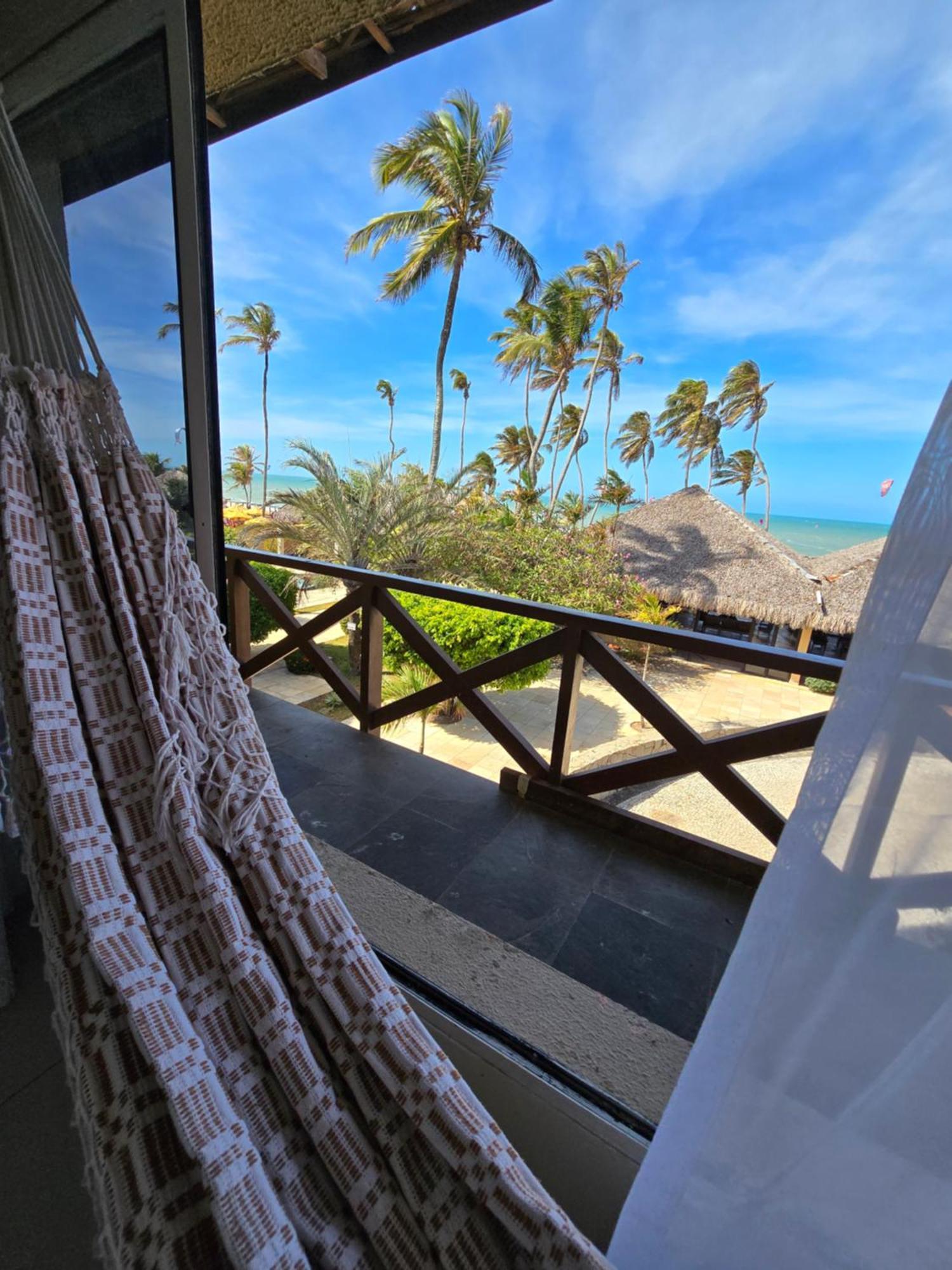 Frente Mar - Cumbuco - Eco Paradise Exterior photo