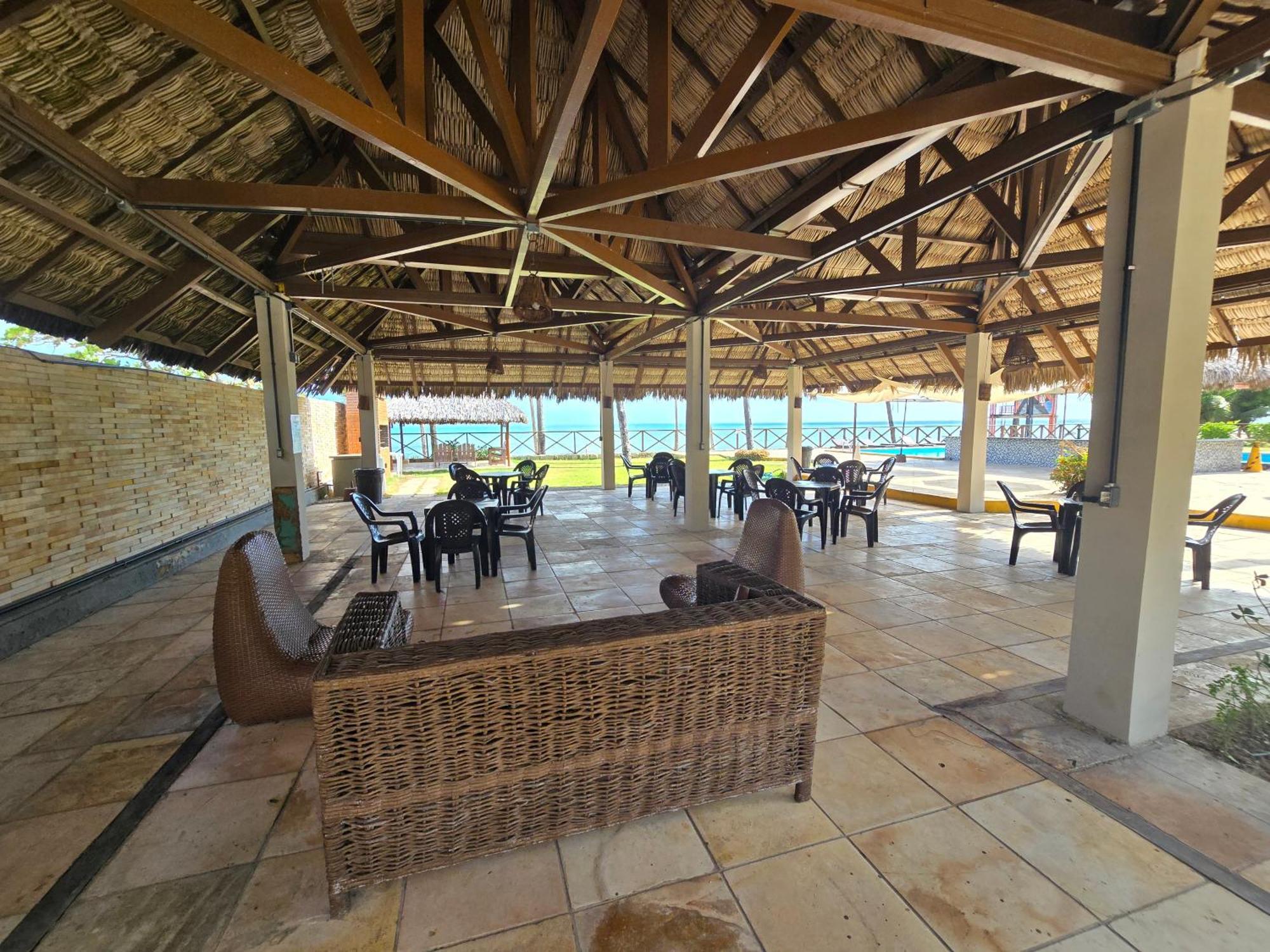Frente Mar - Cumbuco - Eco Paradise Exterior photo