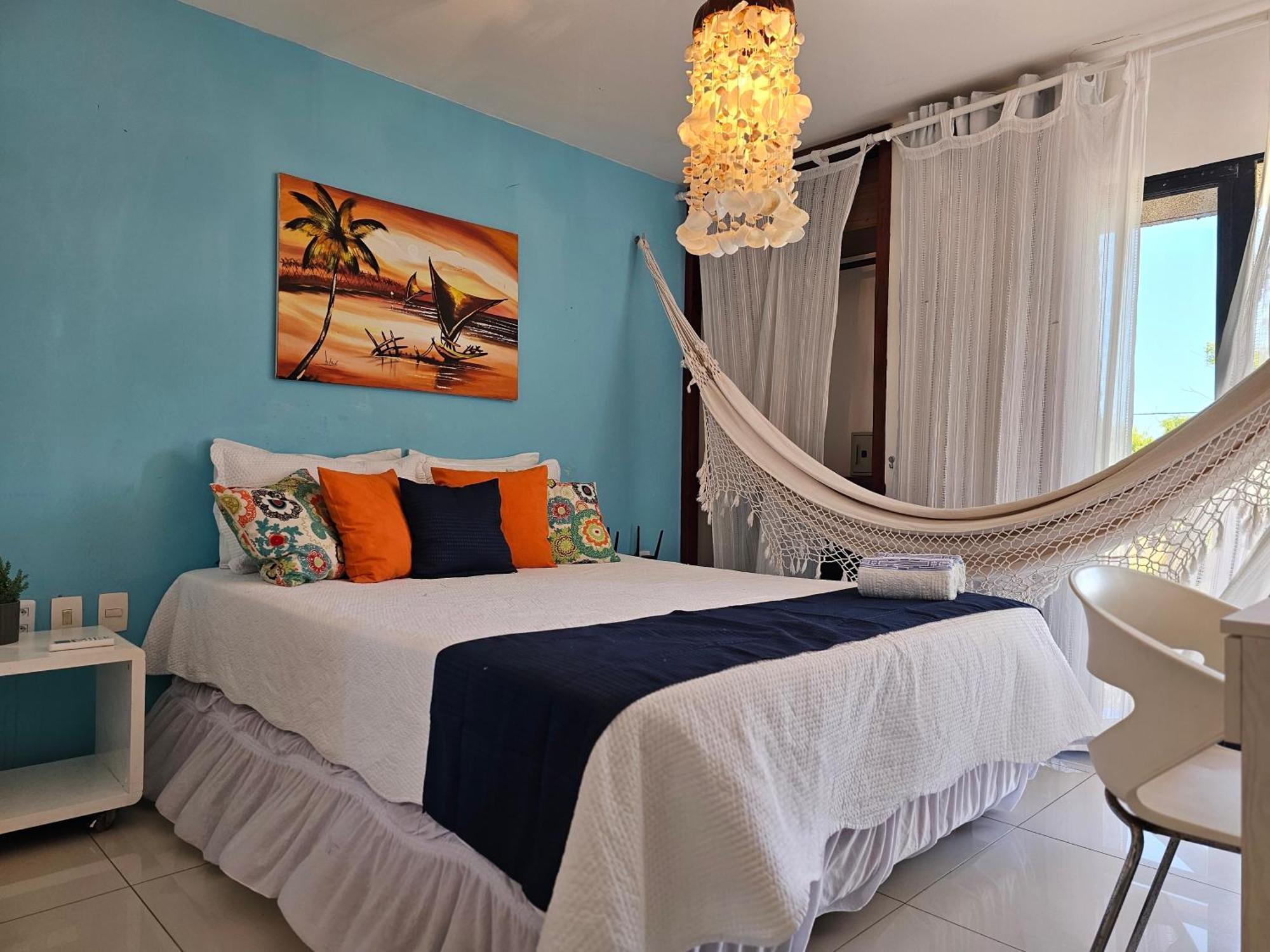 Frente Mar - Cumbuco - Eco Paradise Exterior photo