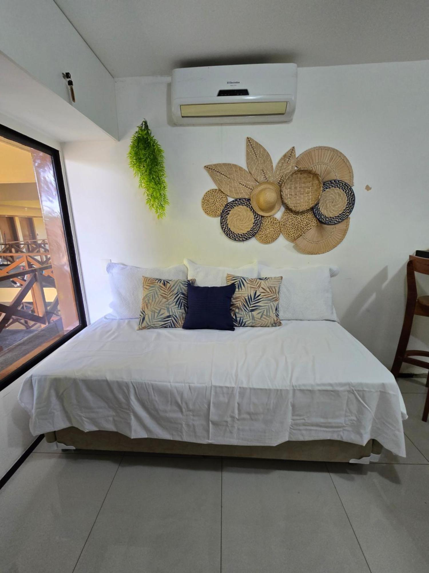 Frente Mar - Cumbuco - Eco Paradise Exterior photo