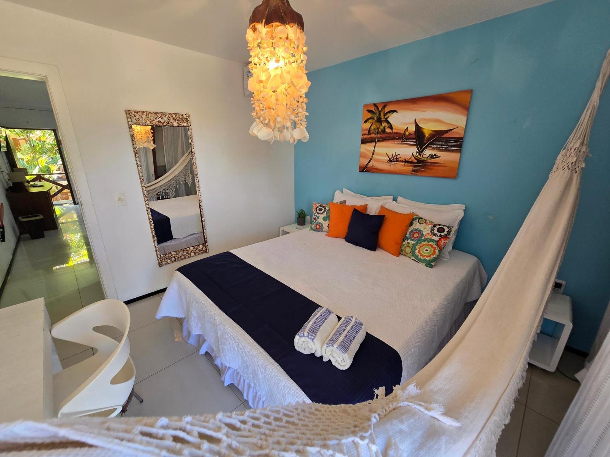 Frente Mar - Cumbuco - Eco Paradise Exterior photo