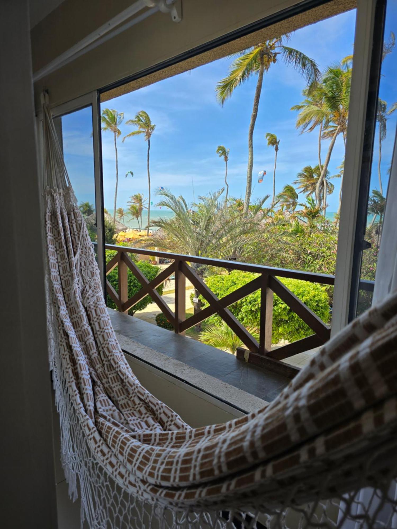 Frente Mar - Cumbuco - Eco Paradise Exterior photo
