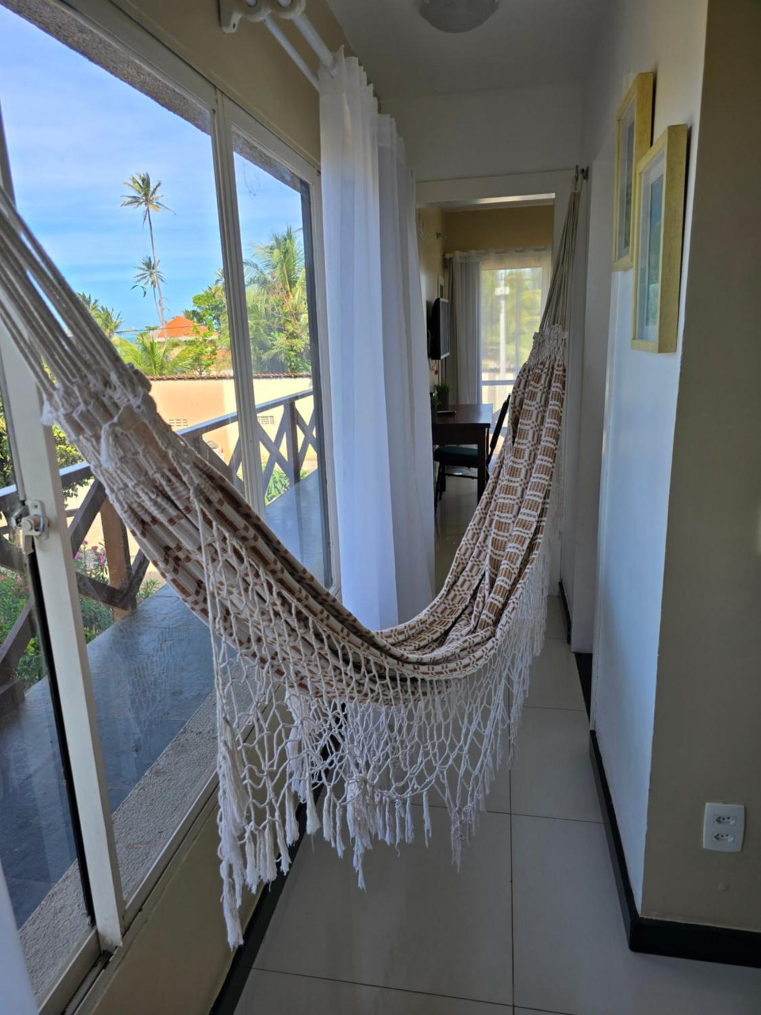 Frente Mar - Cumbuco - Eco Paradise Exterior photo